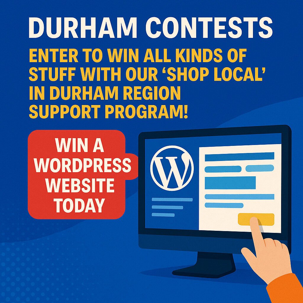 Win Durham Contest Prizes