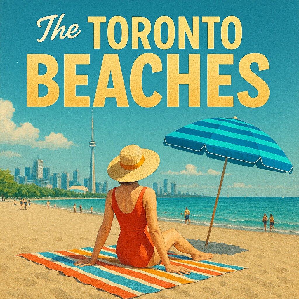 Toronto Beaches