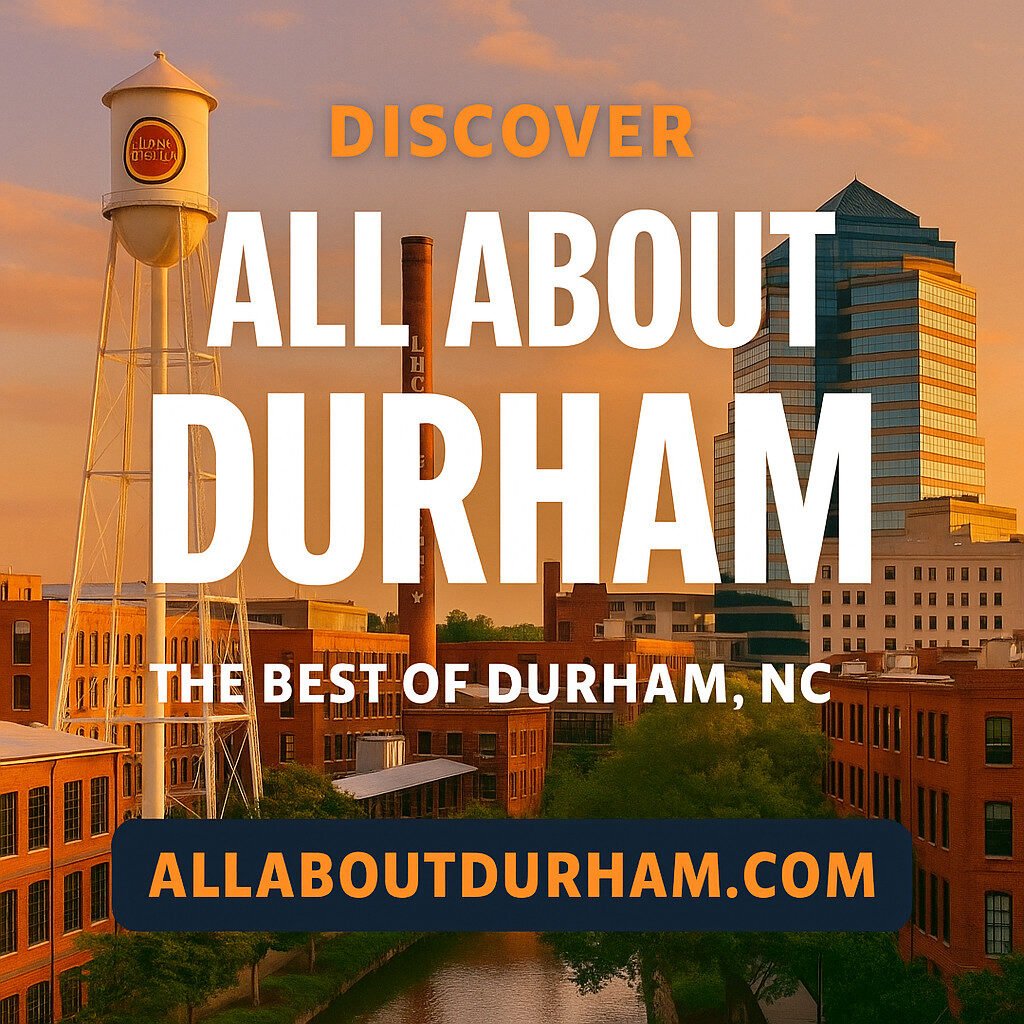 Explore All About Durham