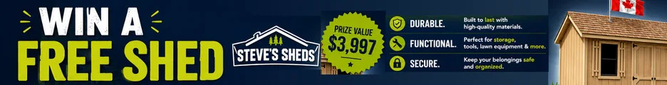 steves-sheds shed